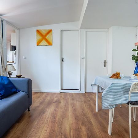 Cozy 3 Bedroom Apt In Lively Bairro Alto ลิสบอน ภายนอก รูปภาพ