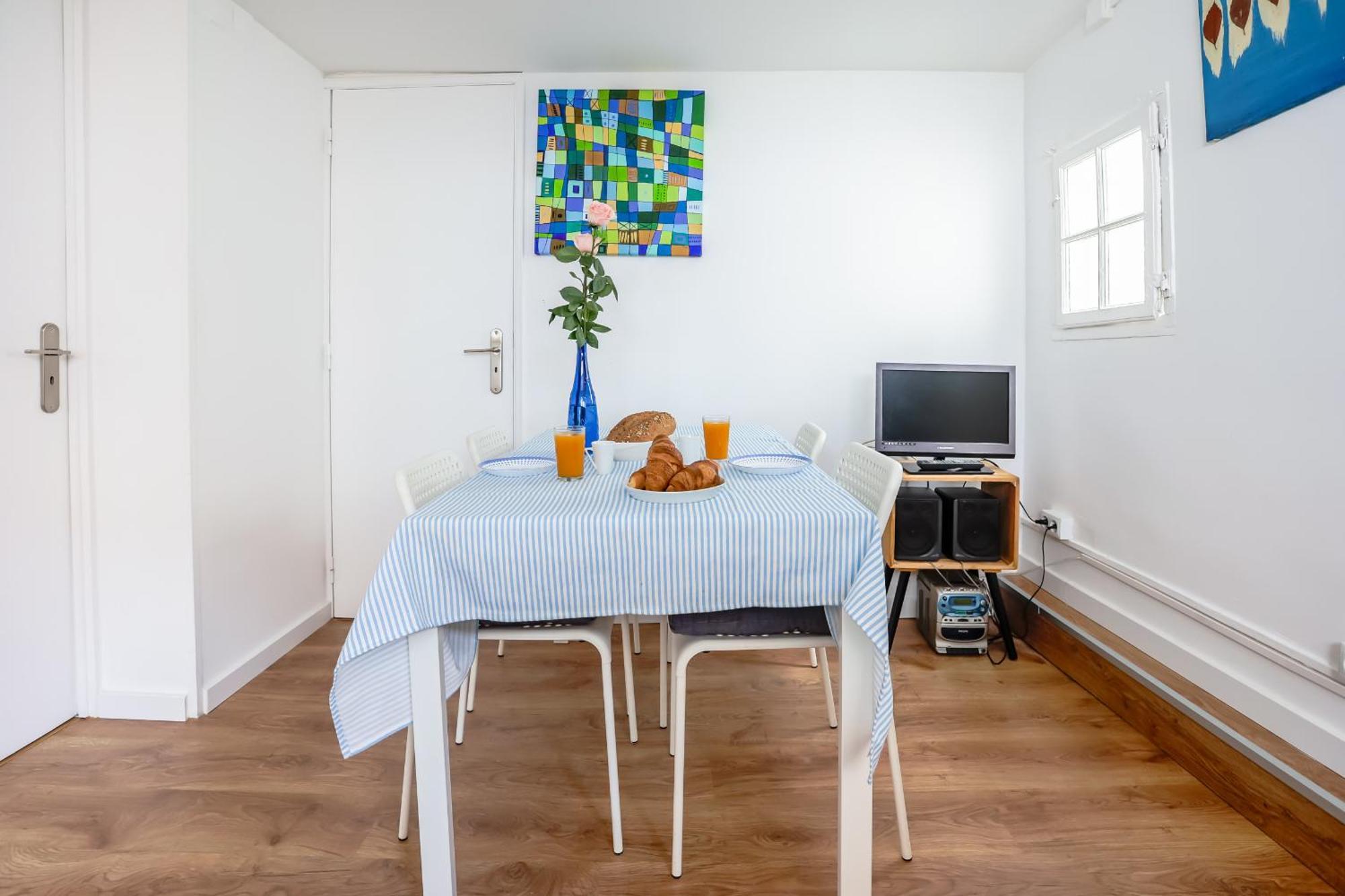 Cozy 3 Bedroom Apt In Lively Bairro Alto ลิสบอน ภายนอก รูปภาพ